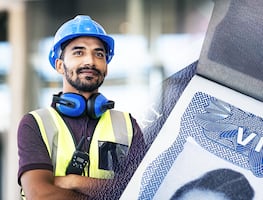 5 vacantes para trabajar legalmente como “obrero” en Estados Unidos con visa H-2
