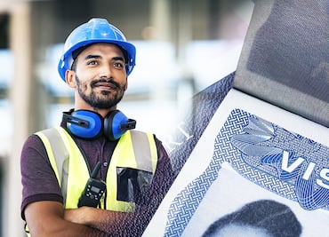 Trabajos temporales para migrantes en Estados Unidos: ¿Cuáles son los más buscados y cuánto ganan?