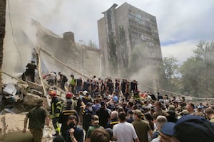 Rusia niega ataques a la infraestructura civil ucraniana y culpa a Kiev 