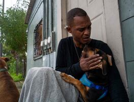 Idioma y miedo a la deportación, las cuestiones de vida o muerte en Florida ante llegada de Milton