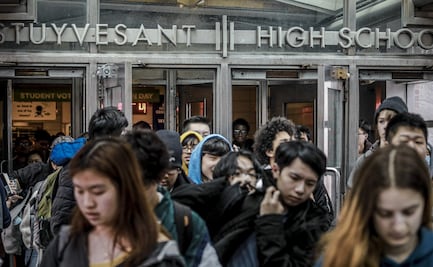 Nueva York reanudará clases presenciales