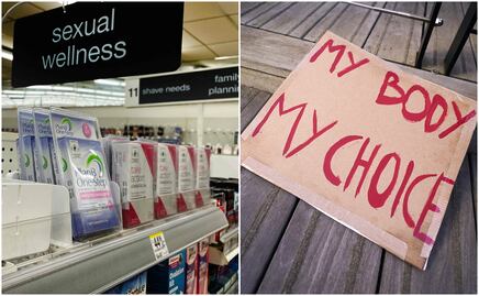 La Cámara Baja de EU aprueba proteger por ley el acceso a anticonceptivos