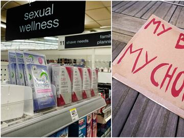 La Cámara Baja de EU aprueba proteger por ley el acceso a anticonceptivos