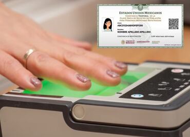 CURP Biométrico 2025: ¿Cuáles son los requisitos? ¿Se puede tramitar en línea?