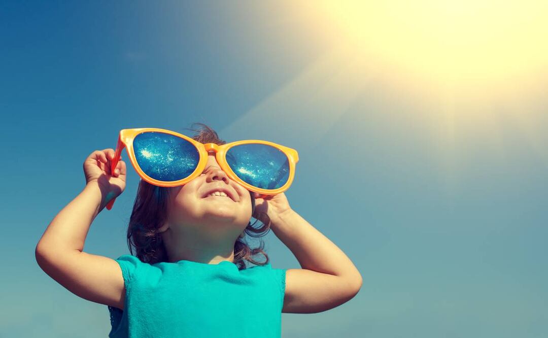 El solsticio de verano ocurrirá el próximo 21 de junio en México. Foto: iStock