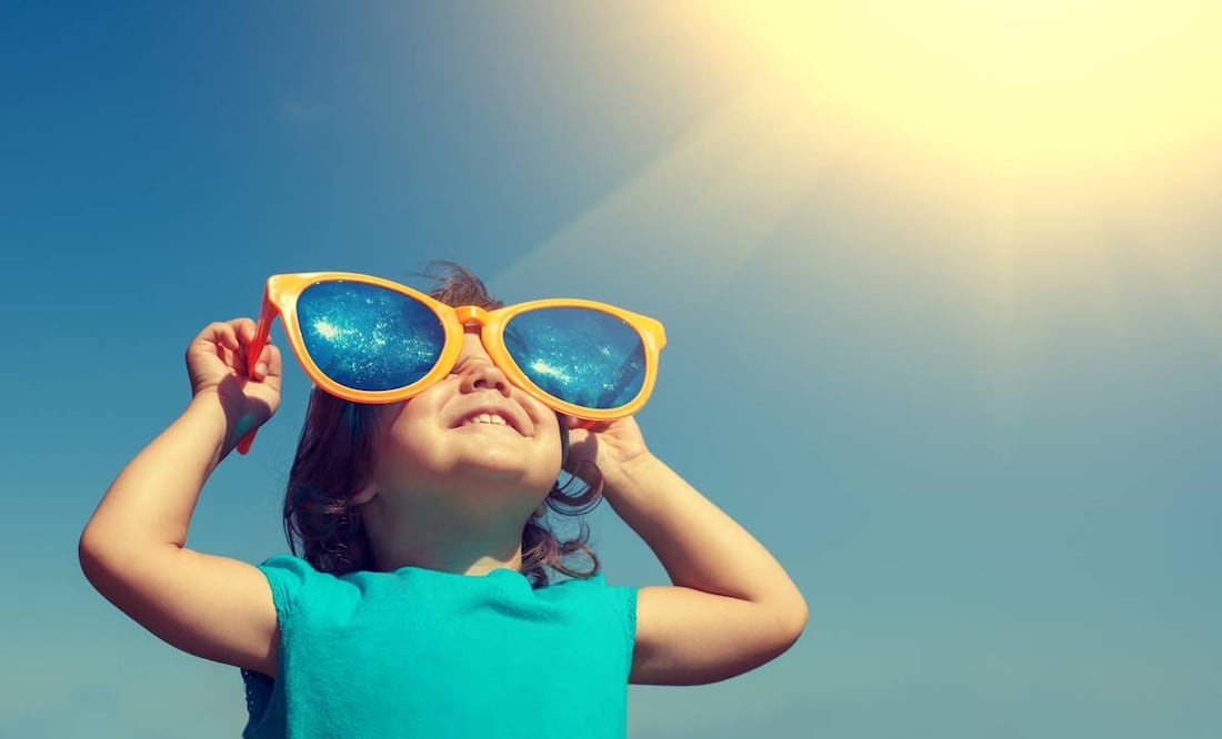 El solsticio de verano ocurrirá el próximo 21 de junio en México. Foto: iStock