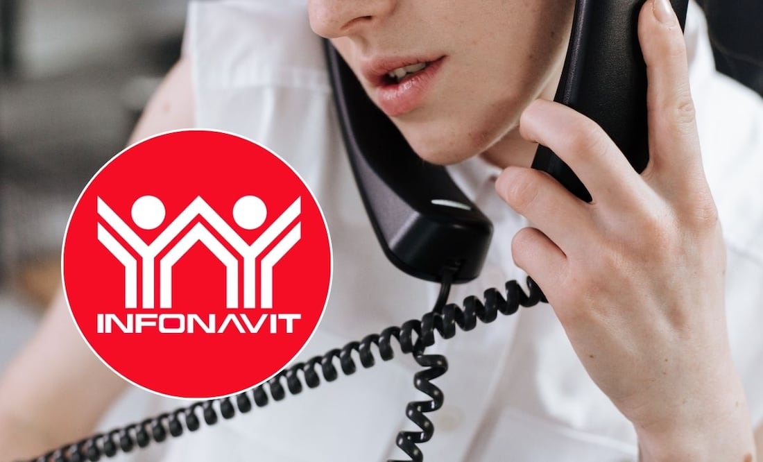 Infonavit publica vacante para asesores con sueldo de hasta 19 mil pesos ¿Cuáles son los requisitos? | Canva