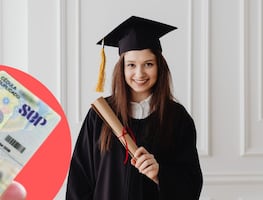 ¿Cuánto cuesta la cédula profesional 2025? Registro de título y expedición de cédula profesional