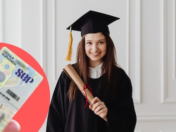 ¿Cuánto cuesta la cédula profesional 2025? Registro de título y expedición de cédula profesional