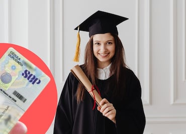 ¿Cuánto cuesta la cédula profesional 2025? Registro de título y expedición de cédula profesional