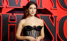 Millie Bobby Brown genera polémica al confesar qué hace con los regalos de sus fans: “Se los doy a mis perros”