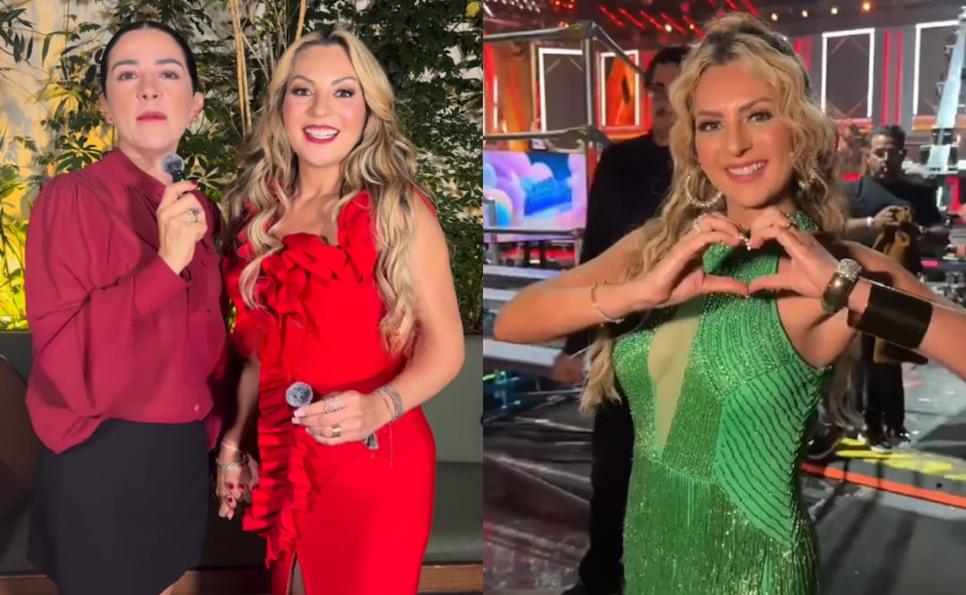 Hermano de Mariana Ochoa rompe el silencio y acusa campaña con bots tras su salida de La Casa de los Famosos. Foto: Mariana Ochoa IG.