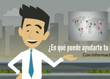 ¿En qué puede ayudarte tu consulado?