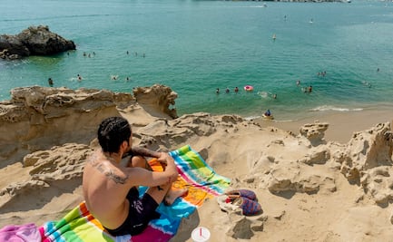 Enfermedades que puedes adquirir en albercas y playas sucias