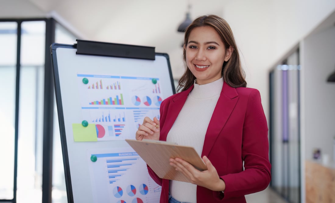 Universidad Anáhuac lanza curso de contabilidad GRATIS y en línea. ¿Cuáles son los requisitos? Foto: iStock/Worawee Meepian