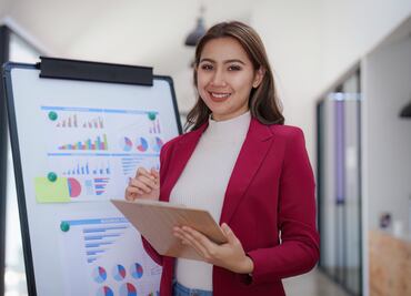 Universidad Anáhuac ofrece curso de inglés en línea con énfasis en ventas, gestión y liderazgo