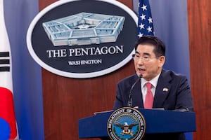 EU y Corea del Sur exigen a Corea del Norte retirar tropas de Rusia: "Sus soldados regresarán en bolsas mortuorias"