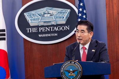 EU y Corea del Sur exigen a Corea del Norte retirar tropas de Rusia: "Sus soldados regresarán en bolsas mortuorias"