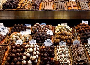 ¡Deleite infinito! Las mejores chocolaterías en Estados Unidos