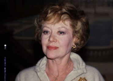 Glynis Johns, la matriarca de 'Mary Poppins', muere a los 100 años