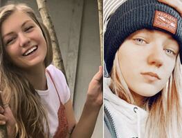 Hallan en EU cuerpo que se cree es de “Gabby” Petito, la joven desaparecida