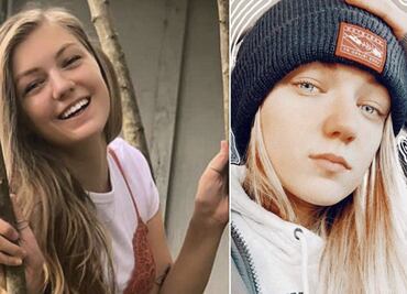 Hallan en EU cuerpo que se cree es de “Gabby” Petito, la joven desaparecida