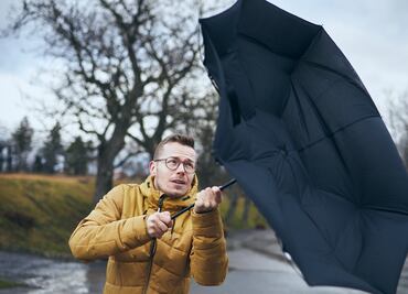 Activan Alerta Amarilla en todas las alcaldías de CDMX por vientos  fuertes para este martes (18 junio)