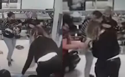 “Una heroína”; agente de la TSA salva a bebé que se asfixiaba en aeropuerto 