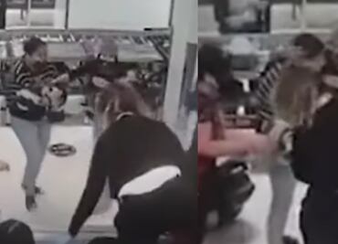 “Una heroína”; agente de la TSA salva a bebé que se asfixiaba en aeropuerto