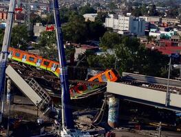Viral. El mensaje solidario que envió el metro de Londres a México
