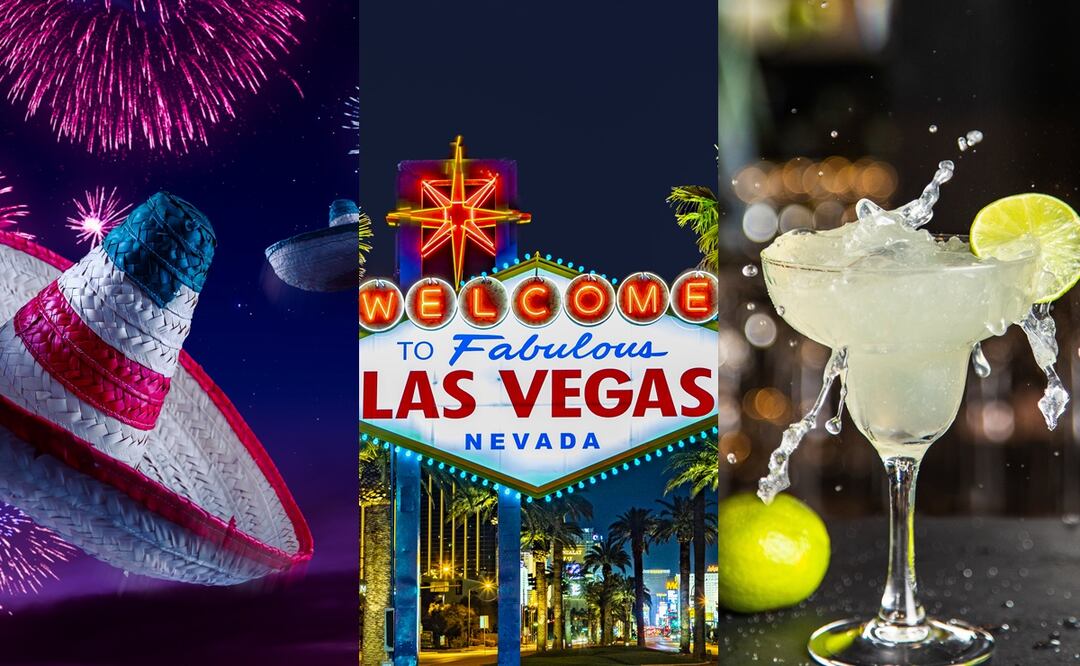 Fiestas patrias en Las Vegas/iStock