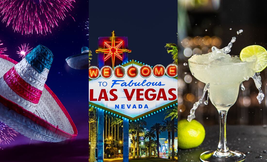 Fiestas patrias en Las Vegas/iStock