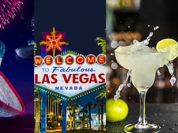 9 cosas para hacer en Las Vegas durante las fiestas patrias mexicanas y gritar “¡Viva México!”