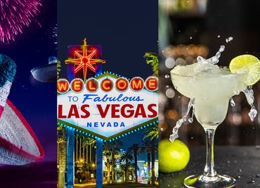 9 cosas para hacer en Las Vegas durante las fiestas patrias mexicanas y gritar “¡Viva México!”
