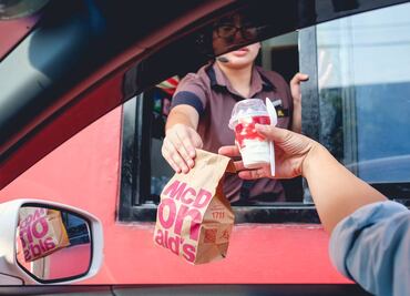 Demanda a McDonald's: Niña sufre quemaduras graves por nuggets calientes