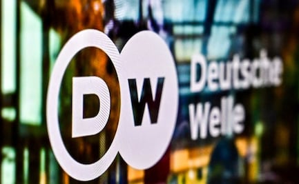 Rusia cierra Deutsche Welle tras la prohibición de RT en Alemania
