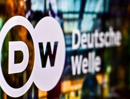 Rusia cierra Deutsche Welle tras la prohibición de RT en Alemania