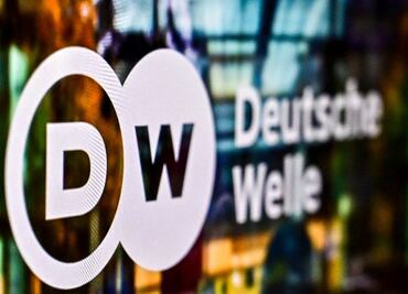Rusia cierra Deutsche Welle tras la prohibición de RT en Alemania