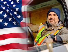 Empleo en Consulado de Estados Unidos como chofer con sueldo de $215,343 pesos; requisitos