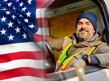 Consulado de Estados Unidos solicita conductor con prepa; paga $191,420 anuales y no pide inglés