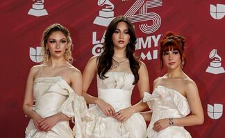 The Warning. Ellas son las mexicanas que arrasan en el rock a nivel mundial y generan polémica