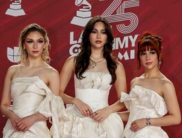 The Warning. Ellas son las mexicanas que arrasan en el rock a nivel mundial y generan polémica