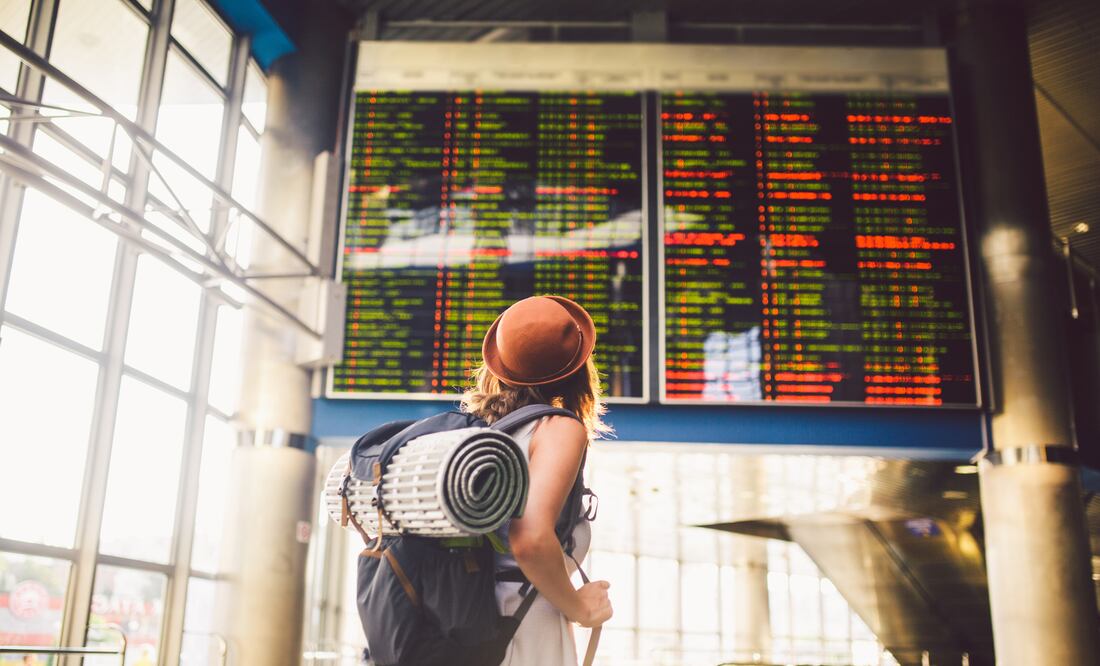 Artículo personal. iStock/Yelizaveta Tomashevska