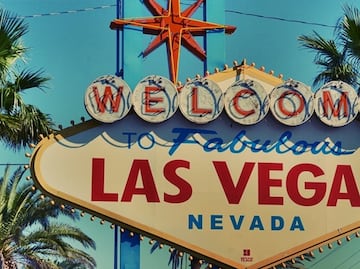 Más allá de Las Vegas; otras ciudades con mucha diversión en EU