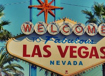 Más allá de Las Vegas; otras ciudades con mucha diversión en EU