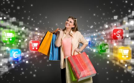 Cyber Monday alcanza ventas récord de $9.4 mil millones