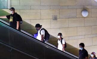 ¿Los vacunados necesitan volver a usar cubrebocas? 