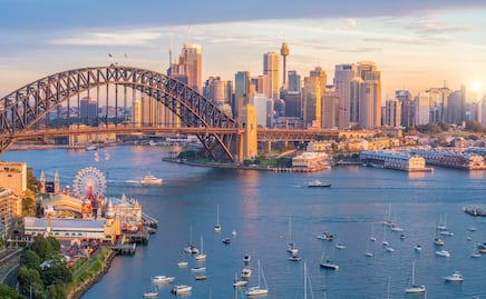 Australia elimina la 'visa dorada', diseñada para atraer a inversores adinerados