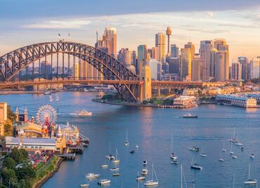 Australia elimina la 'visa dorada', diseñada para atraer a inversores adinerados