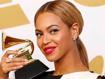 Los mayores ganadores de premios Grammy en la historia